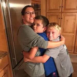 Meet your Posher, Leanne